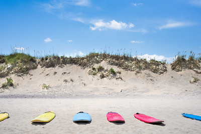 Kitty Hawk Kayak & Surf School