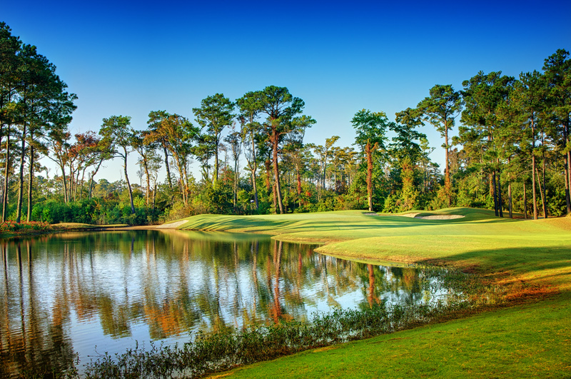 Kilmarlic Golf Club