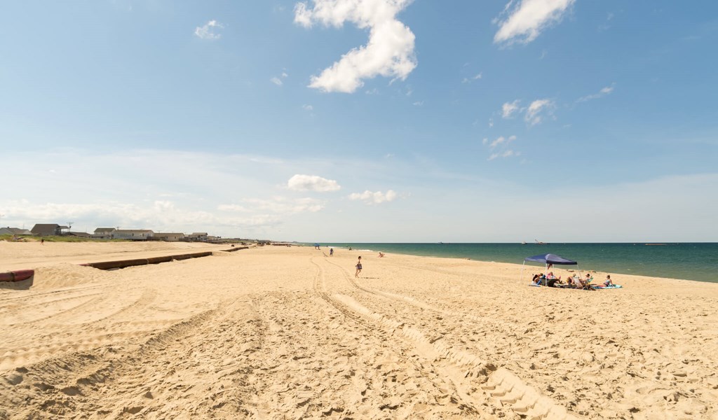 Beach Nourishment6