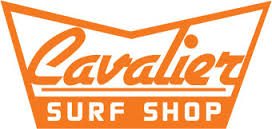 Cavalier Surf Shop