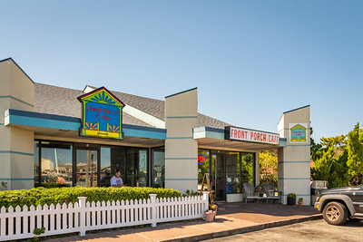 Front Porch Cafe