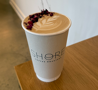 Shore Coffee Roasters