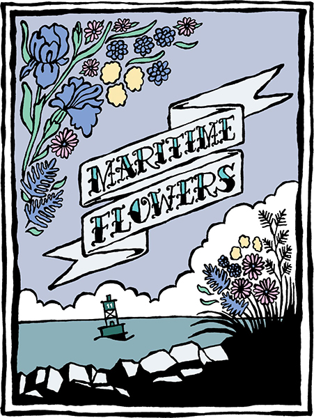Maritime Flowers