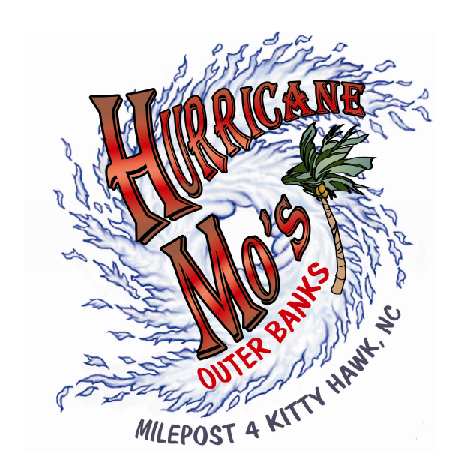 Hurricane Mo's Beachside Bar & Grill
