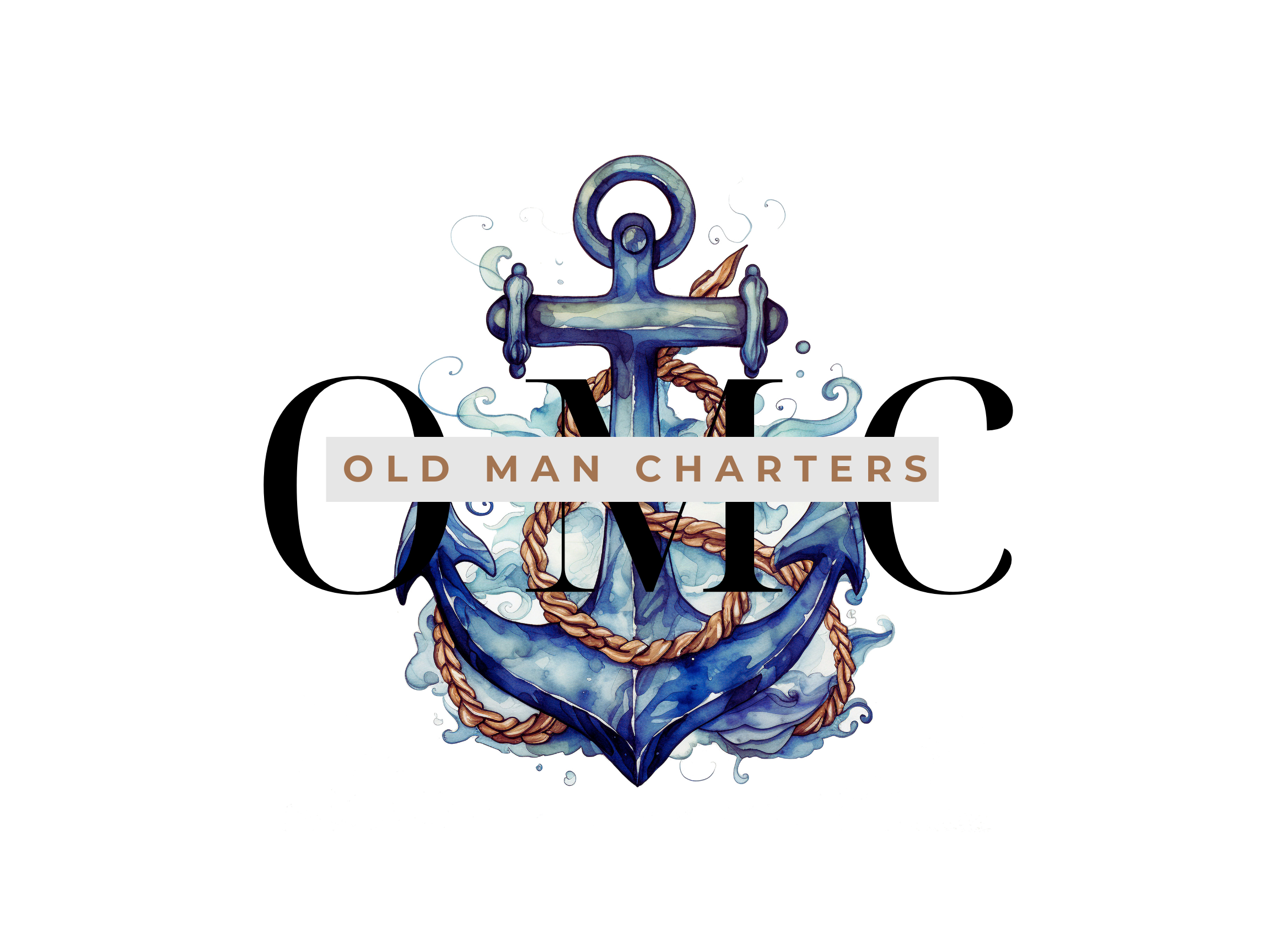Old Man Charters