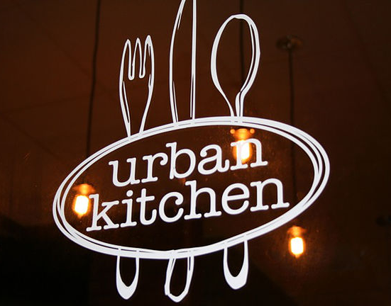 Urban Kitchen