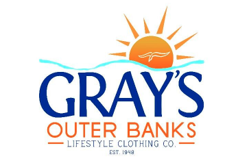 Gray's