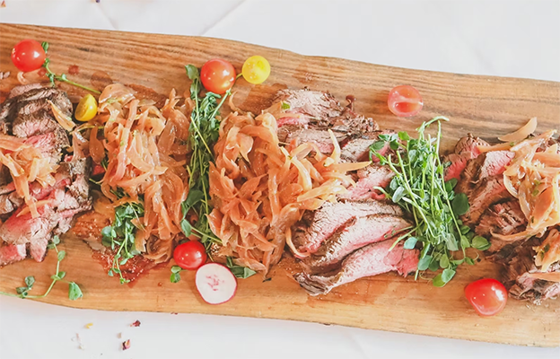 Red Sky Catering