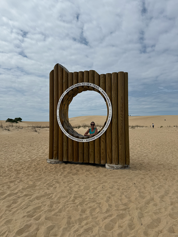 Jockey's Ridge State Park