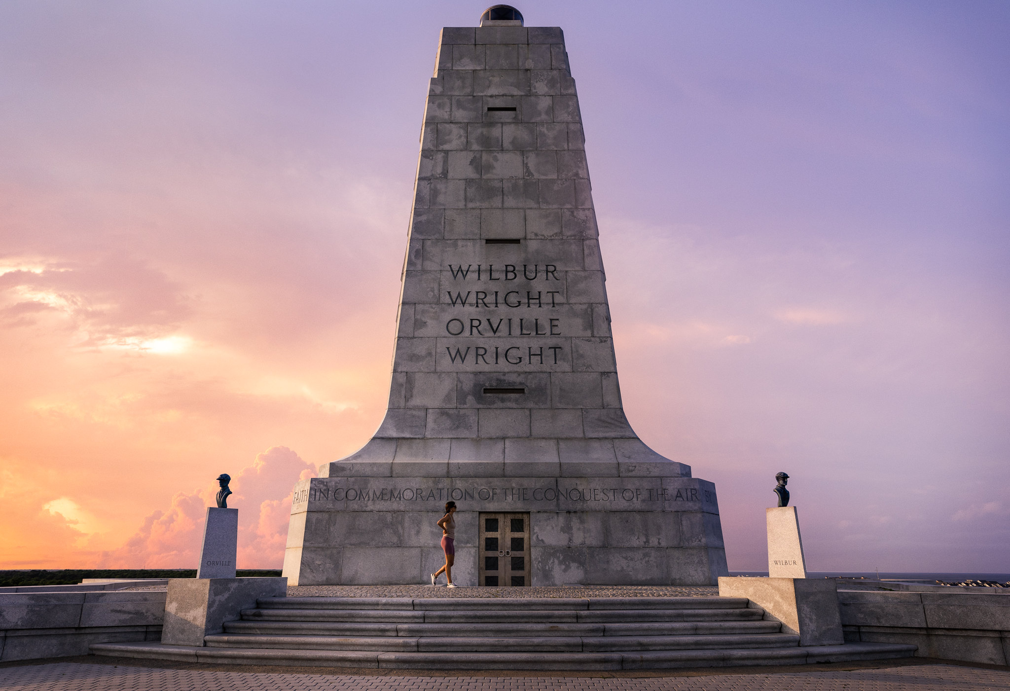 Outer Banks History