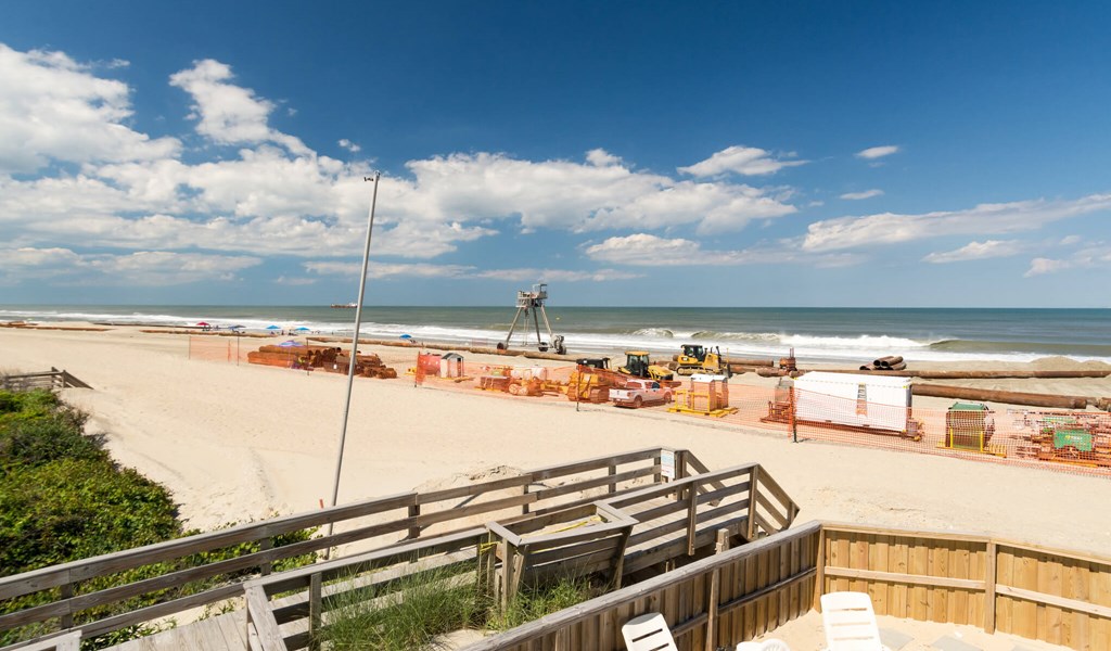 Beach Nourishment2