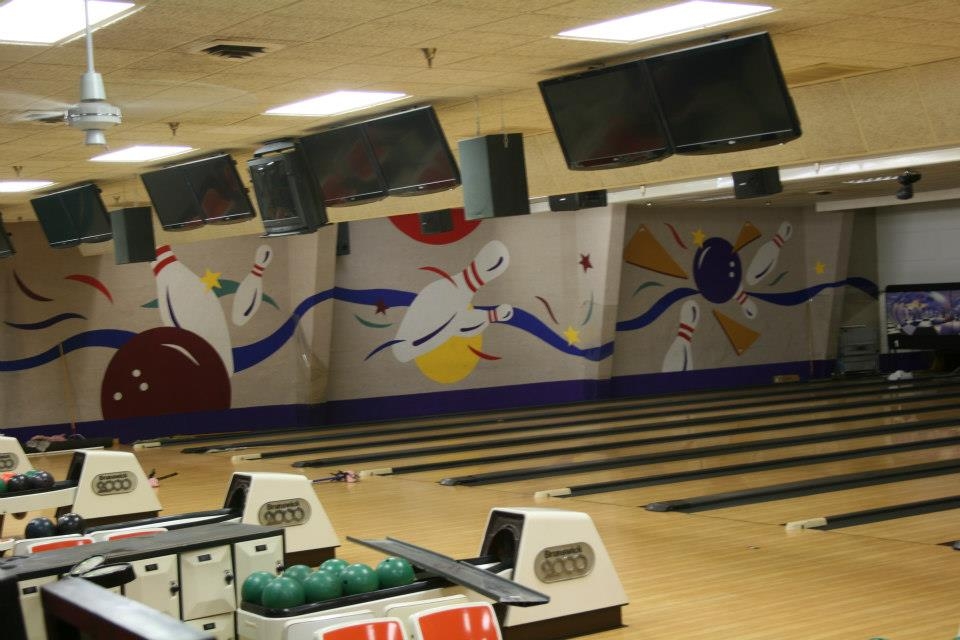 OBX Bowling Center