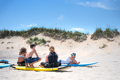 Corolla Surf Shop