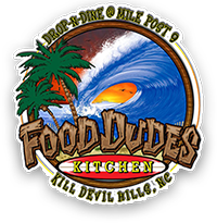 Food Dudes Kitchen