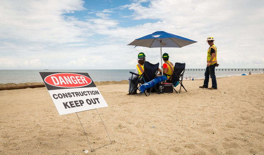 Beach Nourishment3