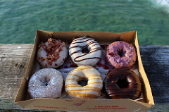 Duck Donuts