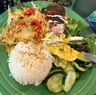 Mama Kwans