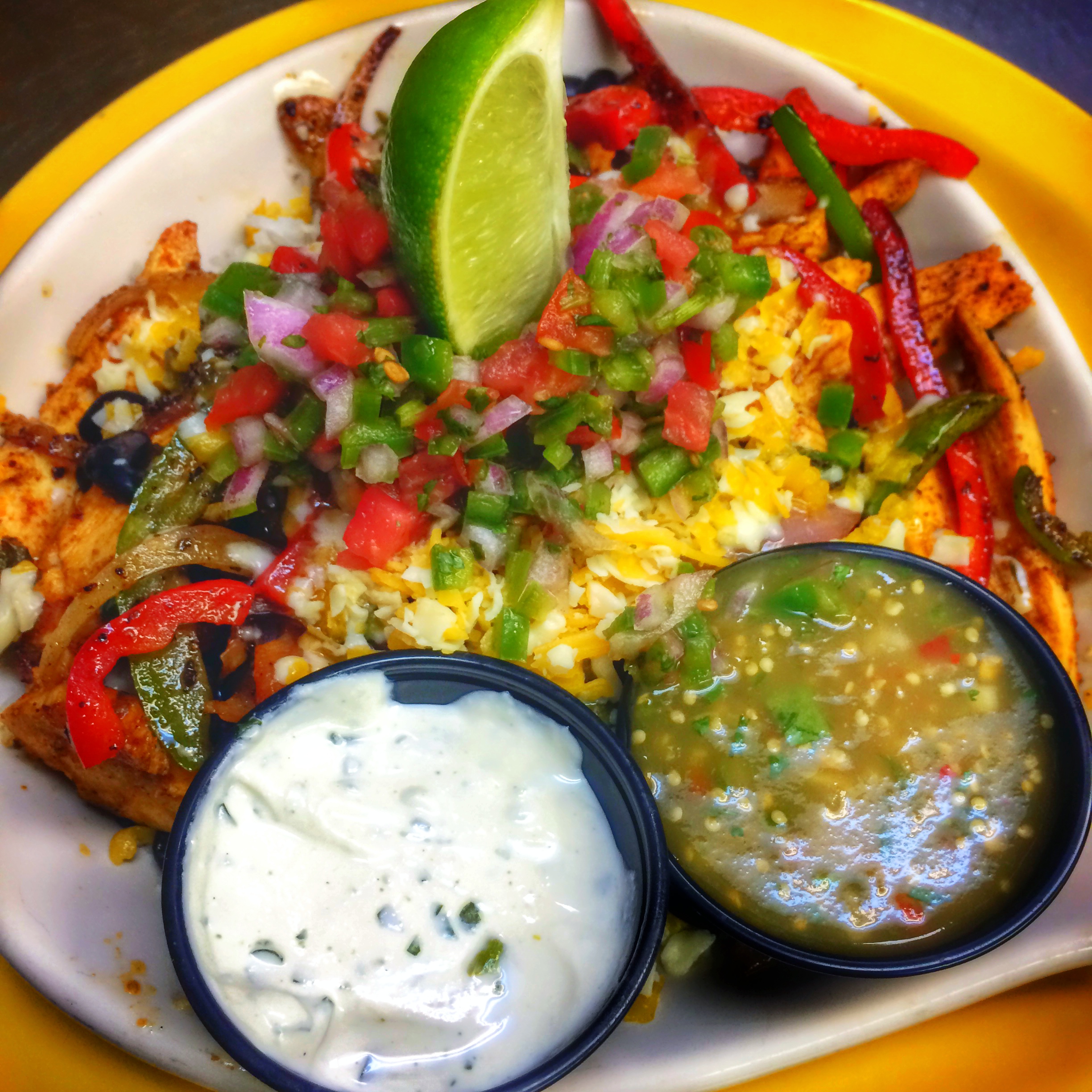Barefoot Bernie's Tropical Grill & Bar