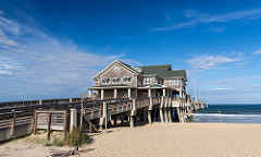 Jennette's Pier