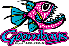 Goombays Grille & Raw Bar
