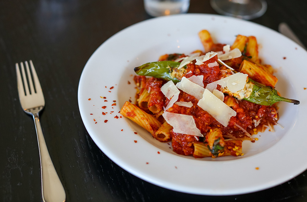 La Dolce Vita Ristorante Italiano