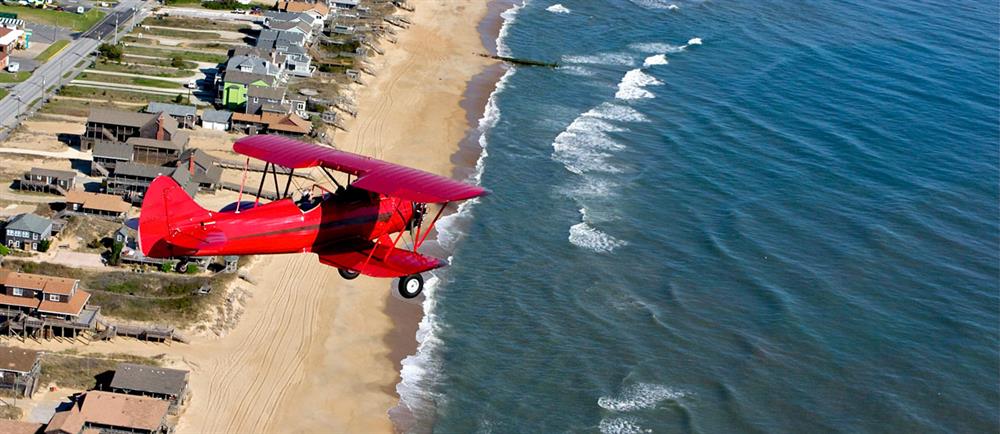 Barrier Island Aviation