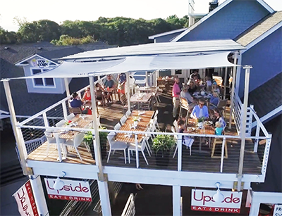 Upside Restaurant