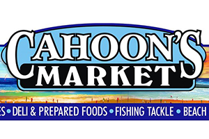 Cahoon's Market