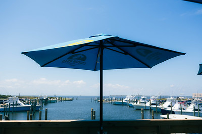 Sea Chef Dockside Kitchen