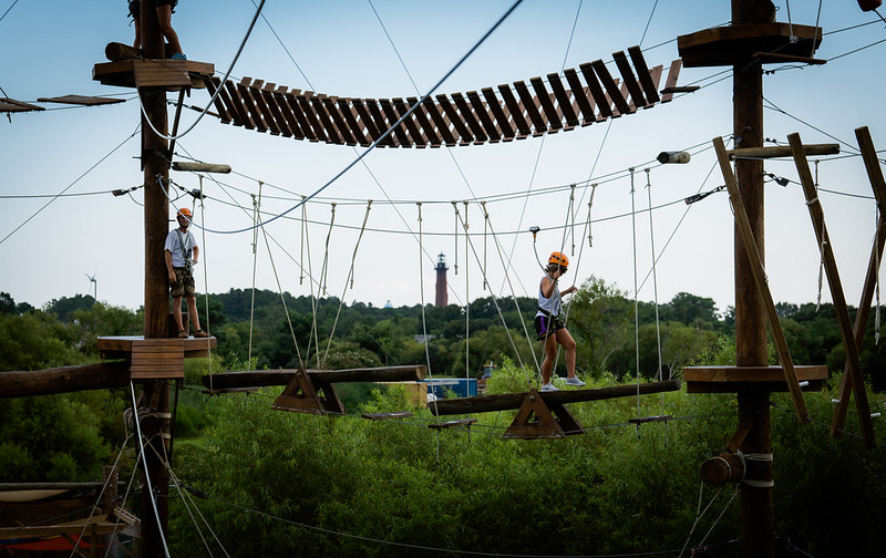 Corolla Adventure Park