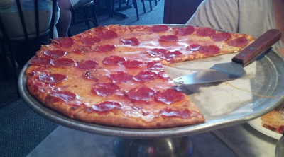 Cosmo's Pizzeria Southern Shores