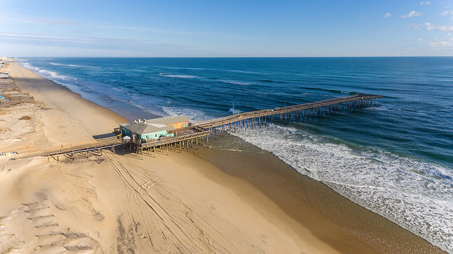Nags Head Fishing Pier & Pier House Restaurant (1)