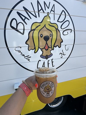Banana Dog Cafe