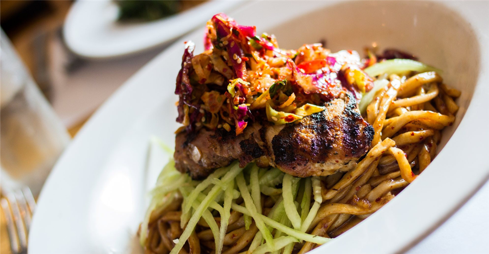 Pok's Art Asian Fusion