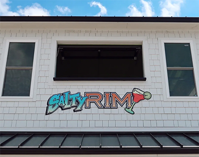 Salty Rim