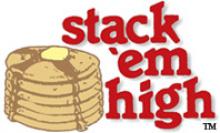 Stack'em High Pancakes