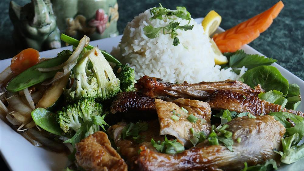 Vilai Thai Kitchen