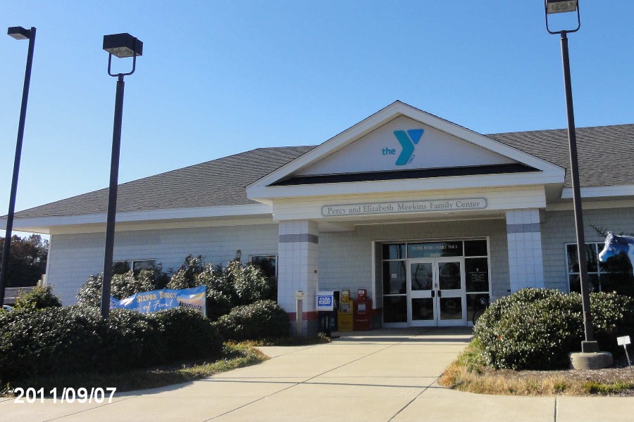 Outer Banks Family YMCA