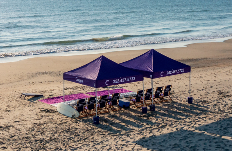 Corolla Beach Services