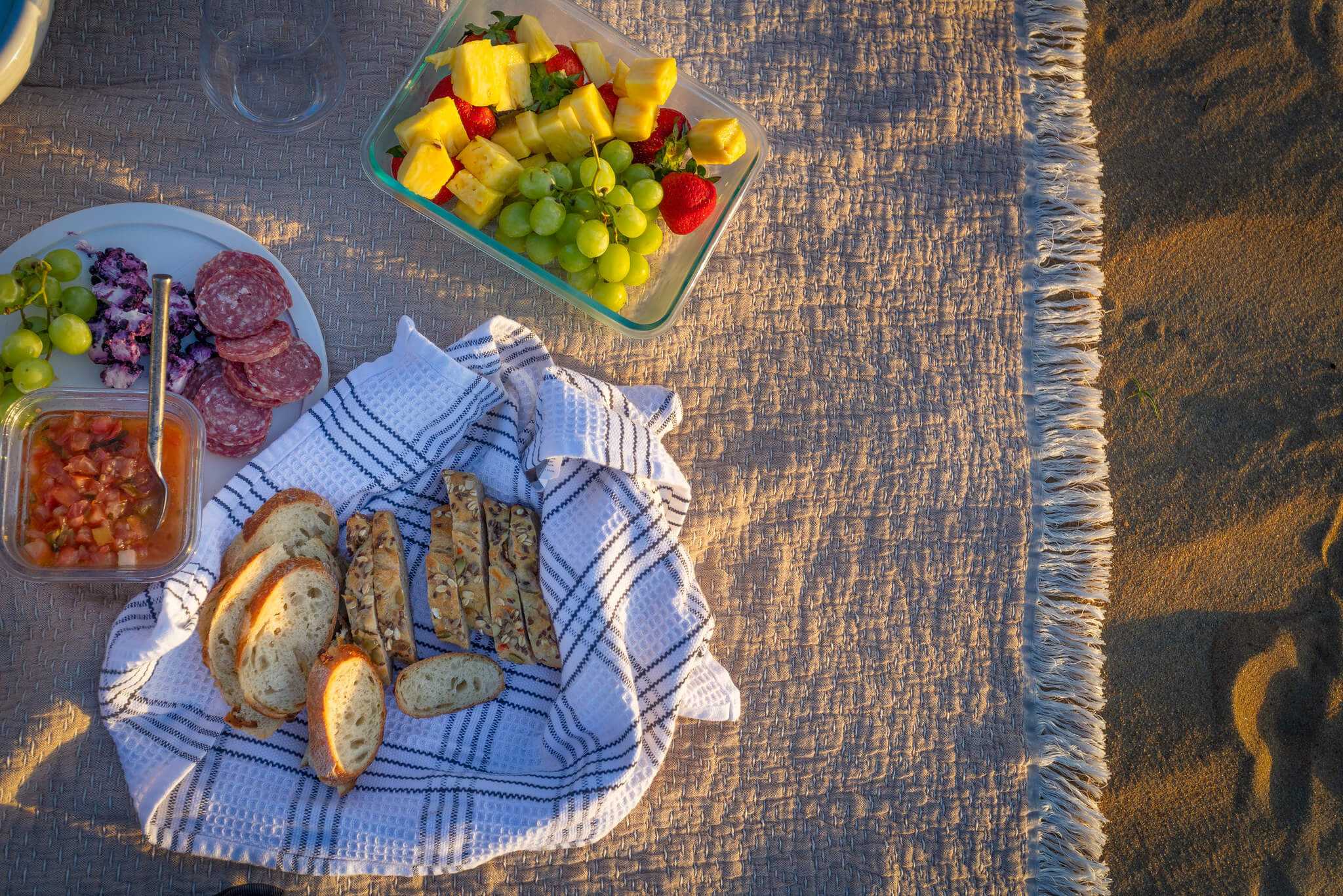 Outer Banks Restaurants