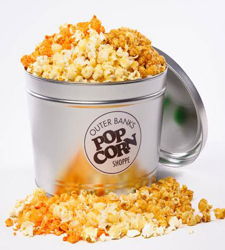 Outer Banks Popcorn Shoppe