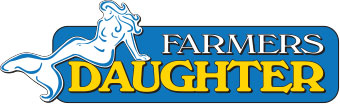 Farmer's Daughter