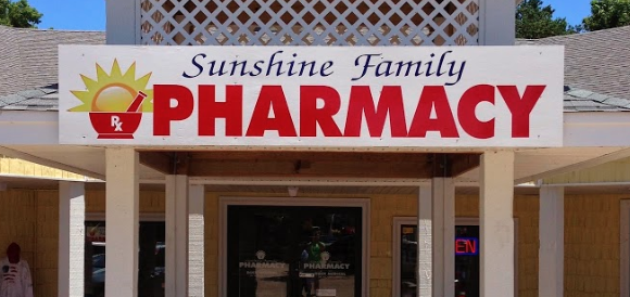 Sunshine Family Pharmacy