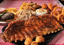 Sooey's BBQ & Rib Shack