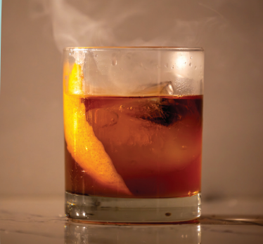 Kiiind Cocktails