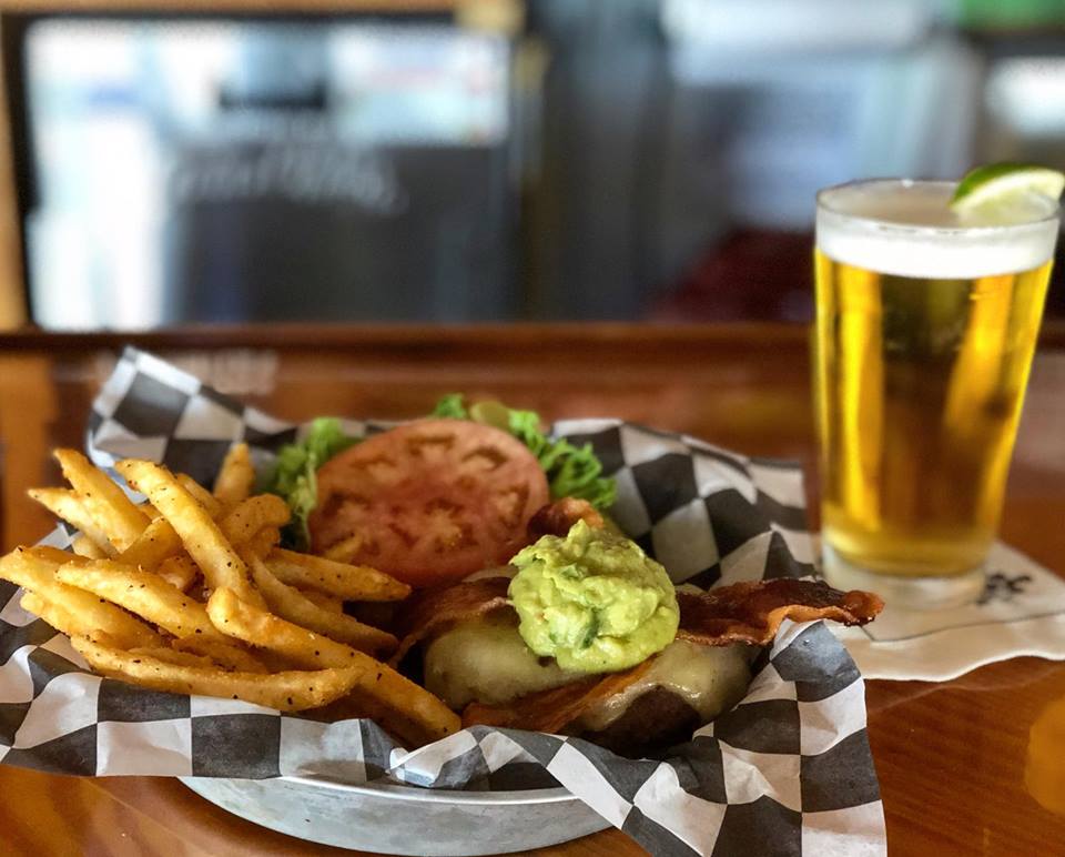 Sundogs Raw Bar & Grill