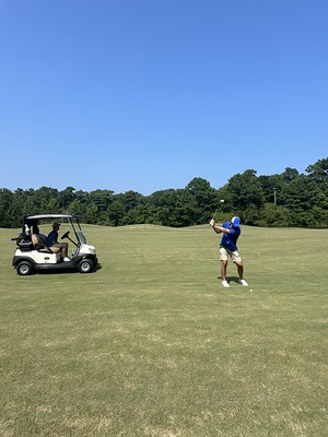 The Carolina Club