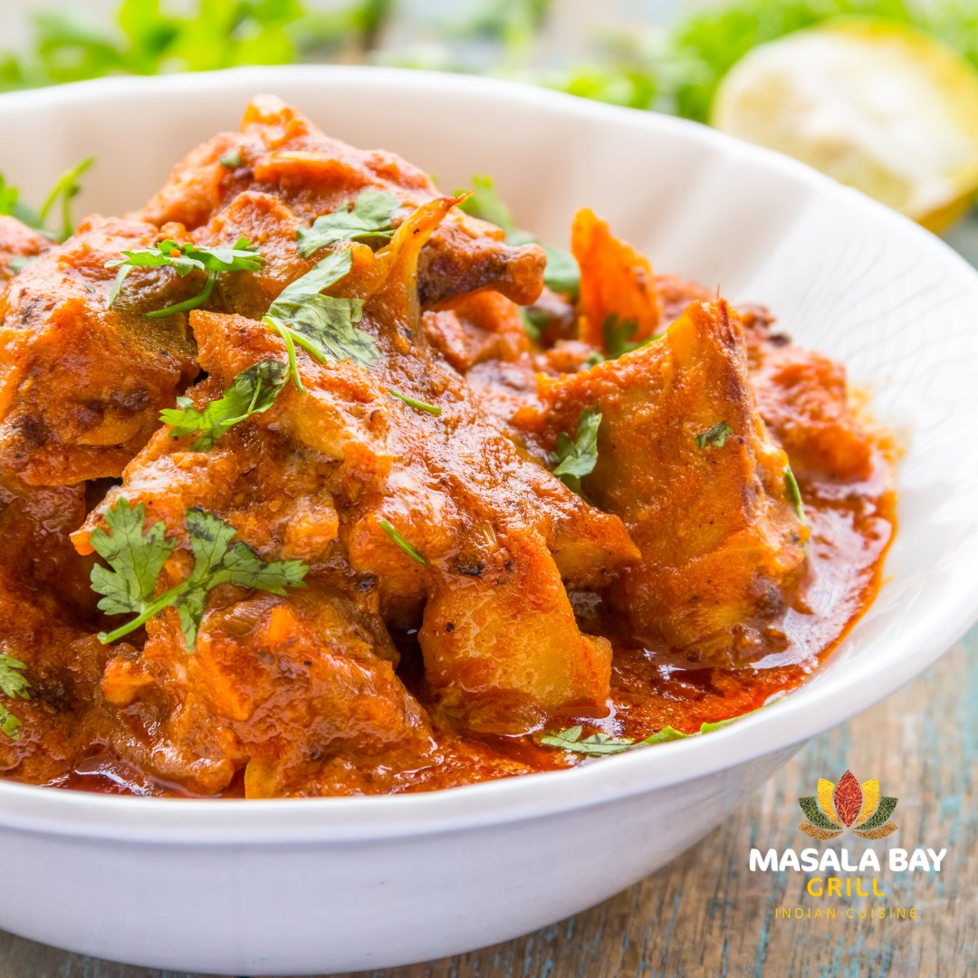 Masala Bay Grill