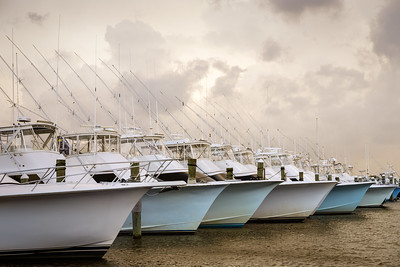 Oregon Inlet Fishing Center