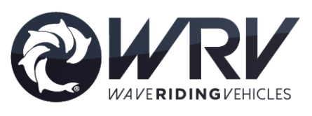Wave Riding Vehicles
